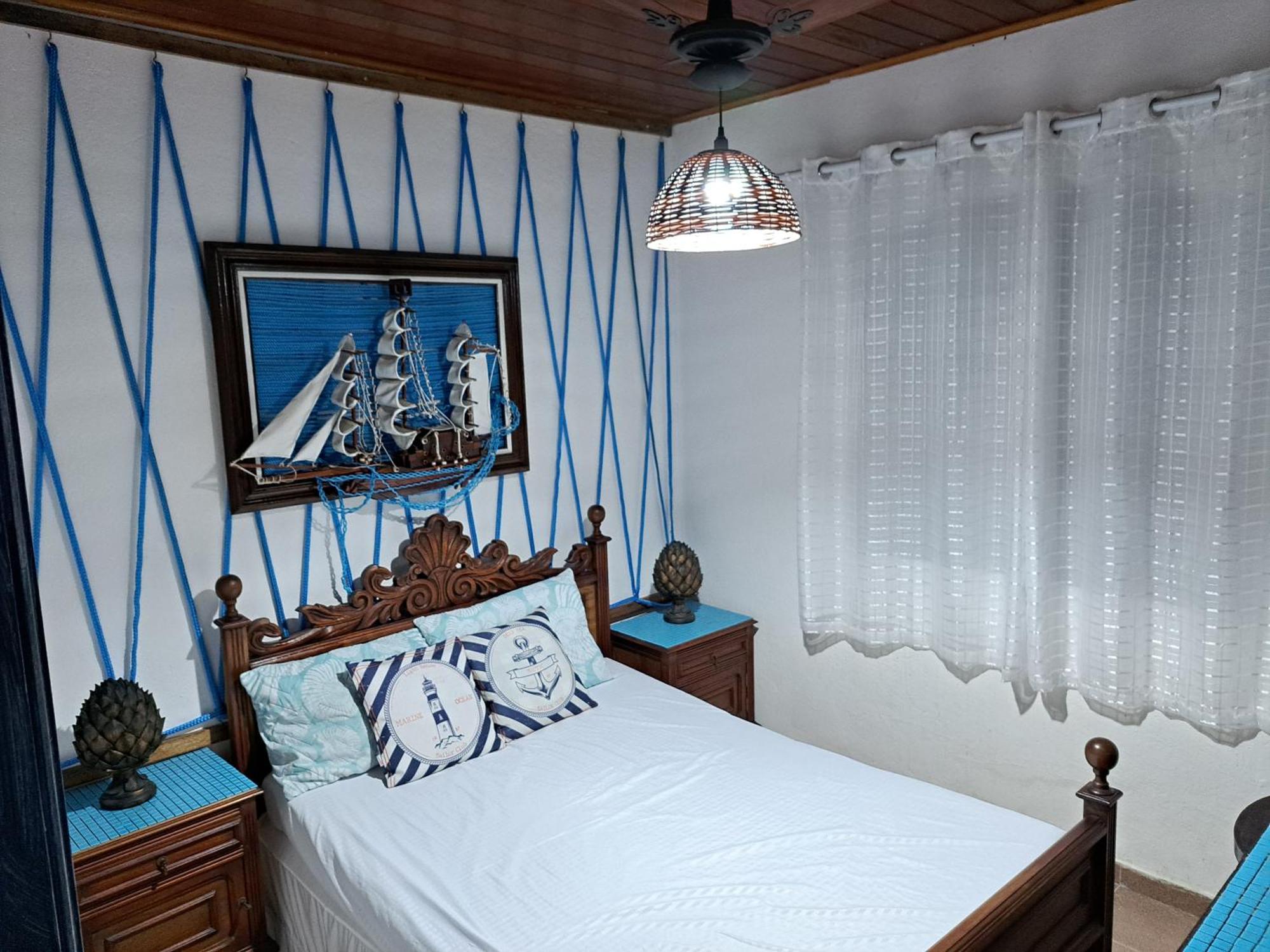 Casa Ilhabela Entre A Praia Grande & Juliao Habitación foto